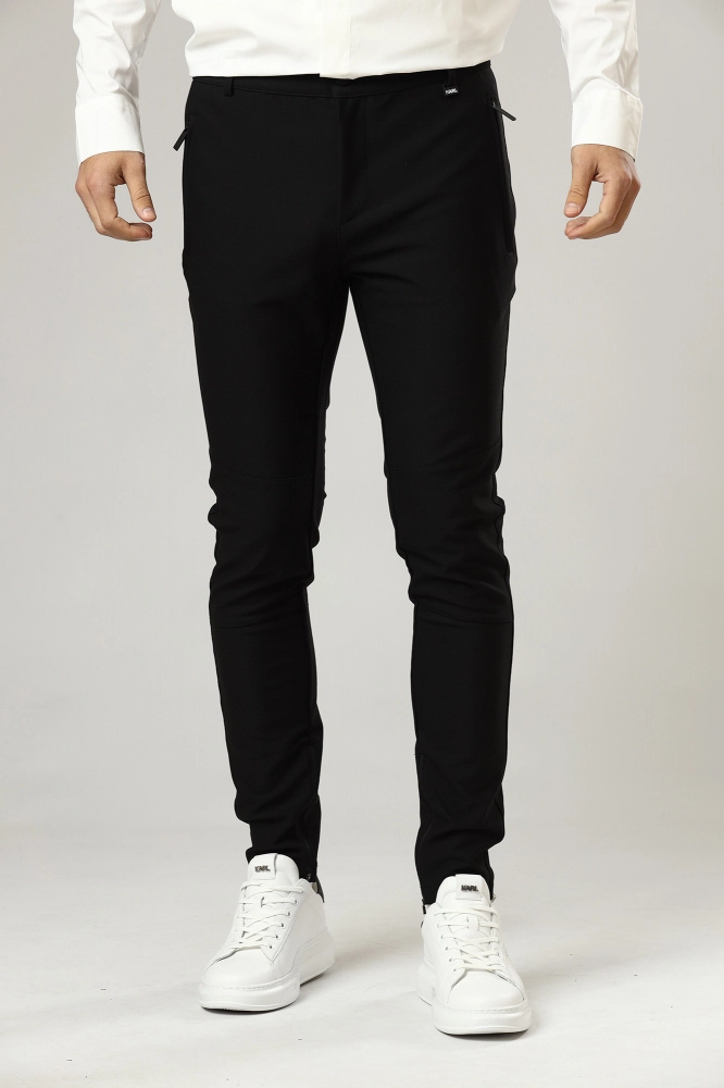 Рубашка Bikkembergs Хлопок Бежевый