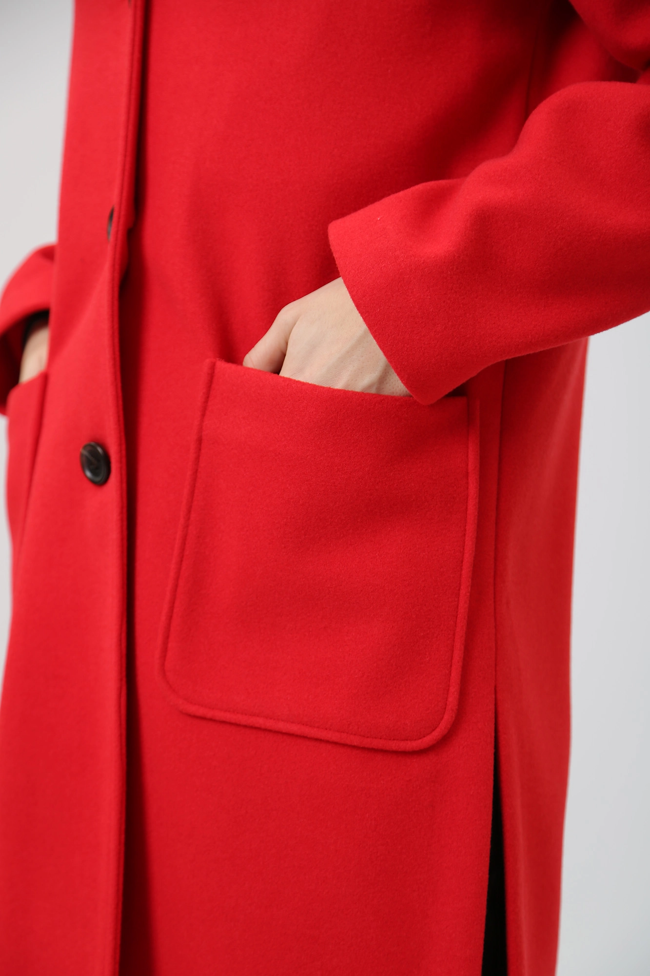 W3615CT3028F пальто geox 