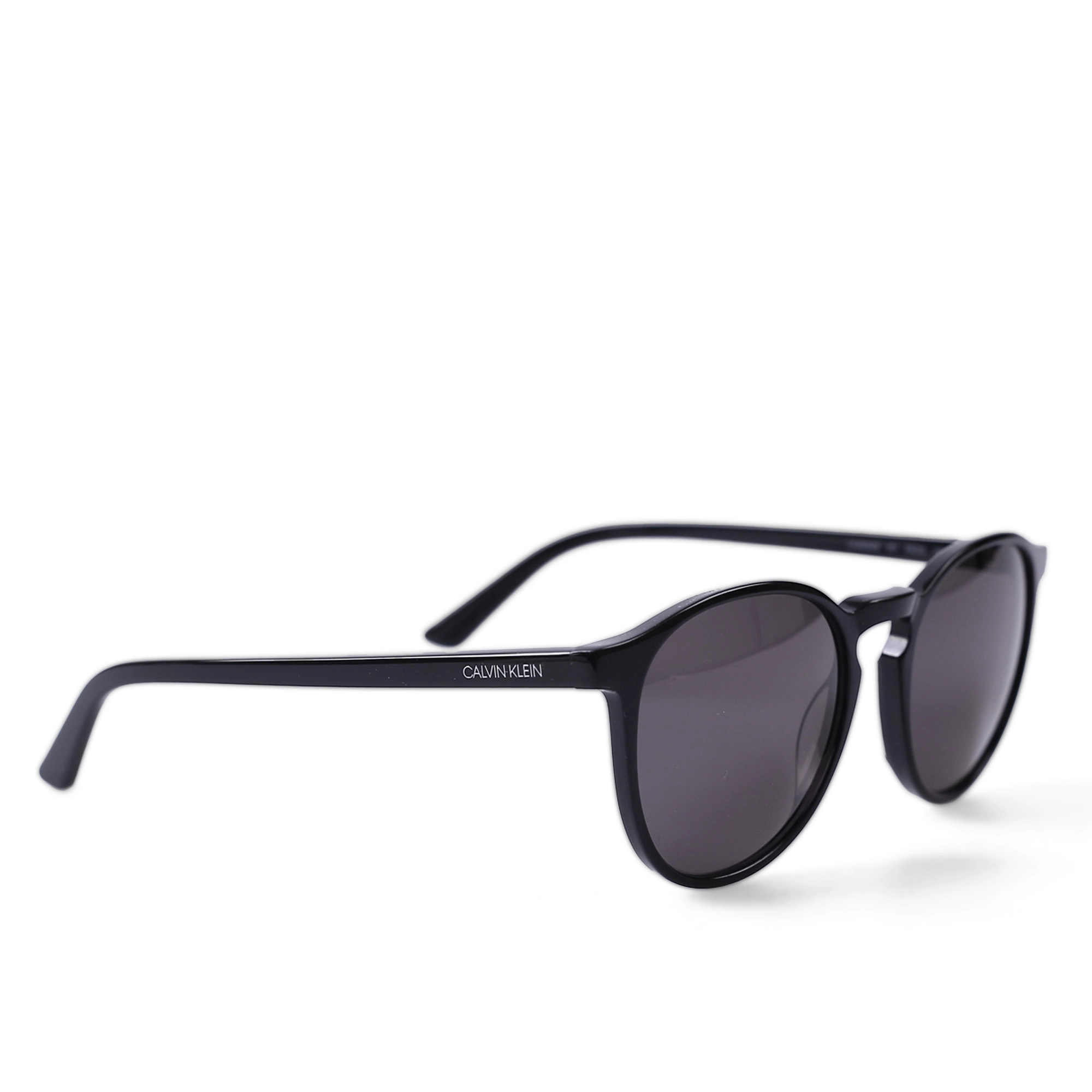 CK20502S 001 53 20 Очки с футляром Calvin Klein Jeans Черный