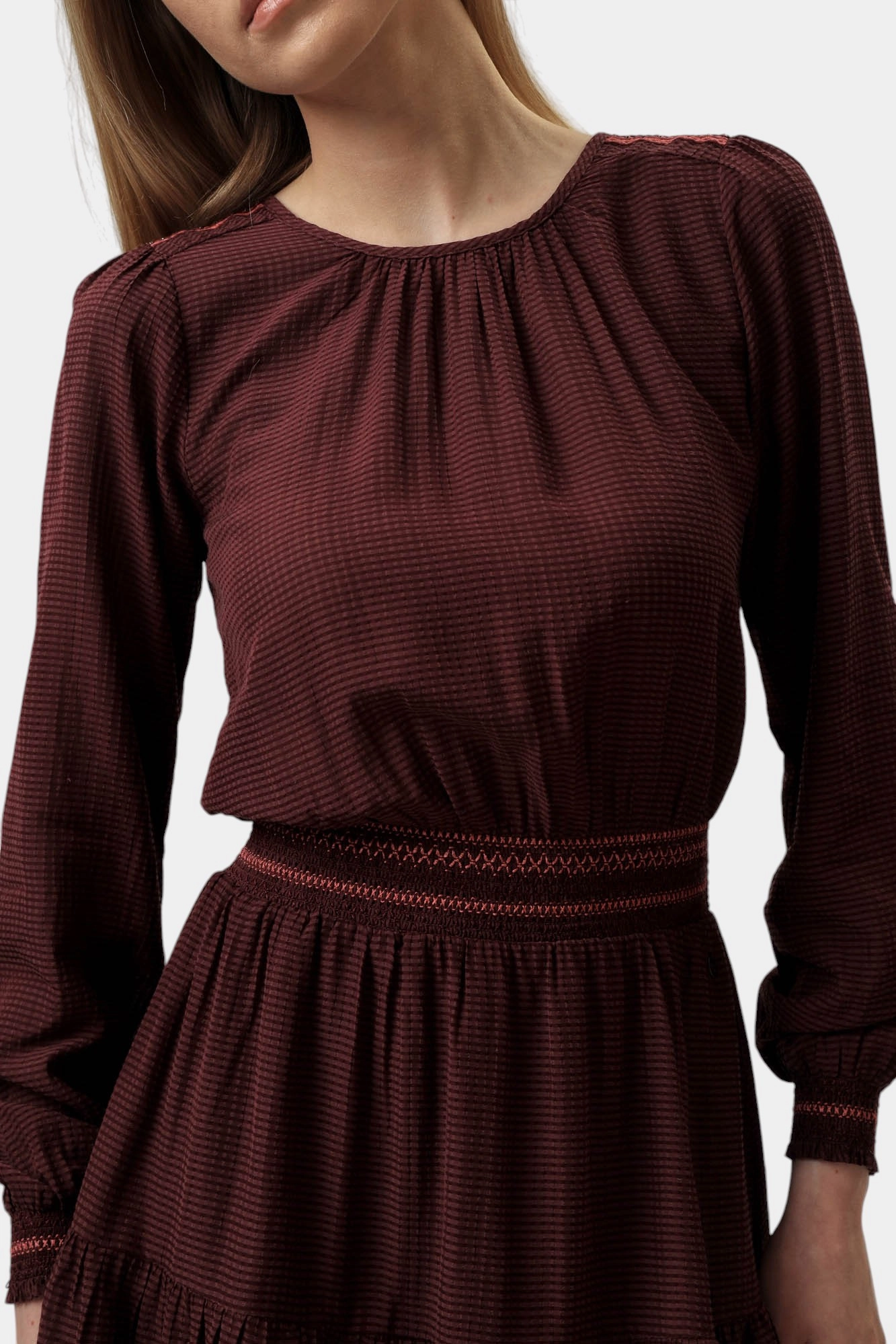 PL953677 платье pepe jeans 