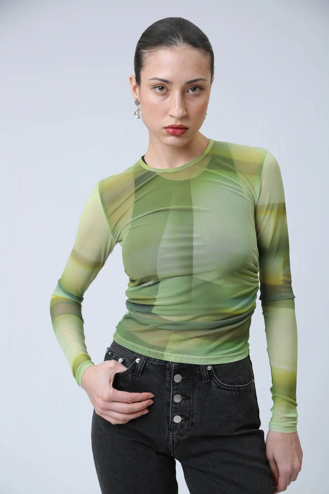 Брюки джинсовые Pepe Jeans  Синий