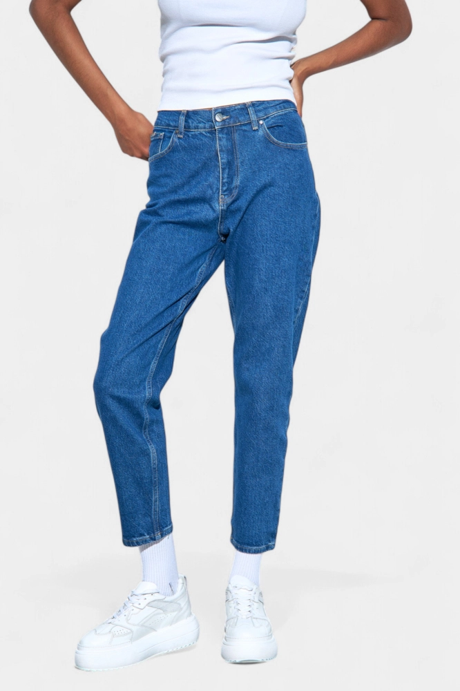 Футболка Van Mich Хлопок Белый