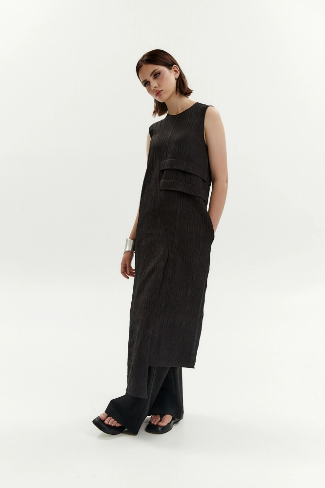 Сумка Calvin Klein Jeans Полиуретан Белый