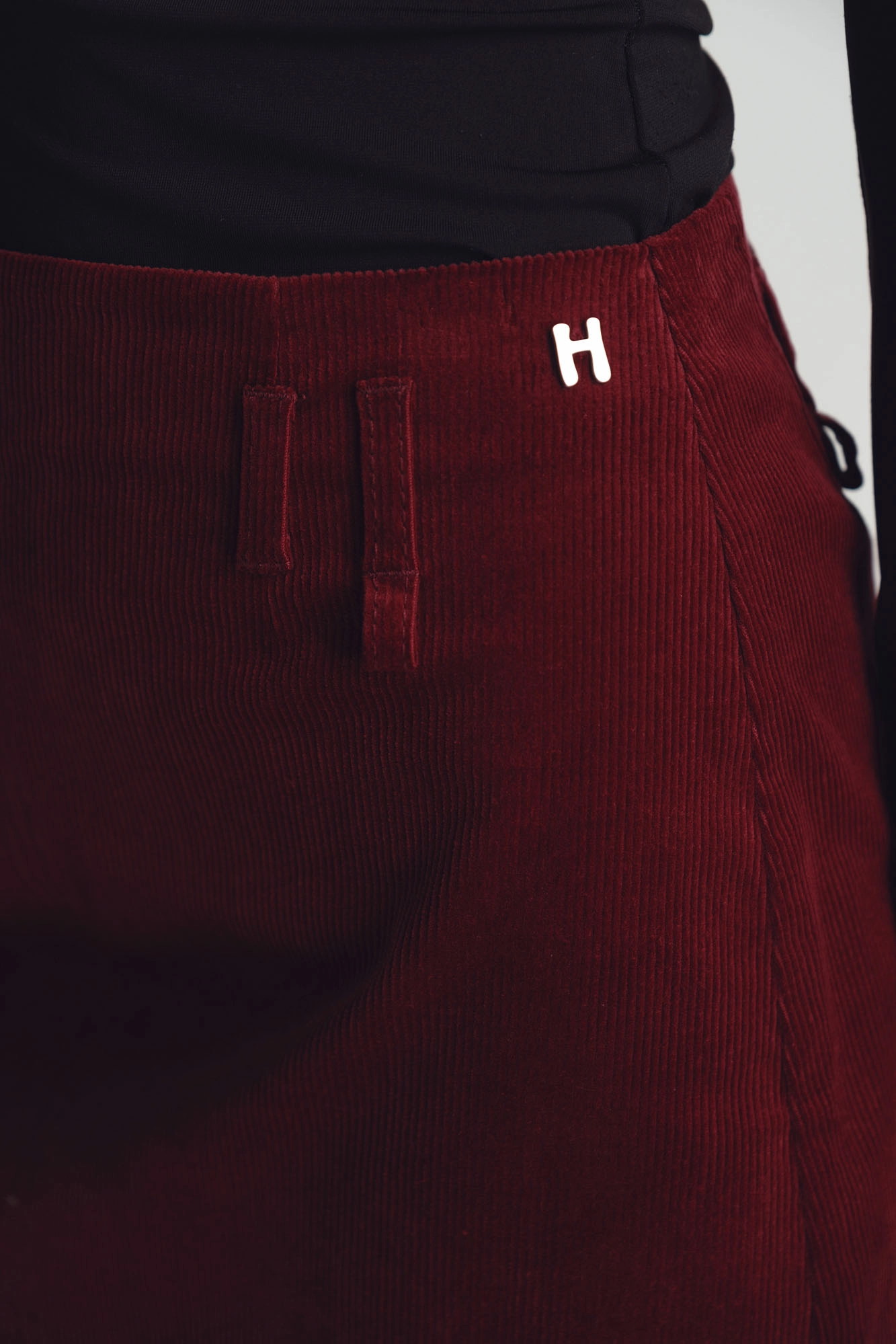 W-252-TH-56-2806 юбка the hills