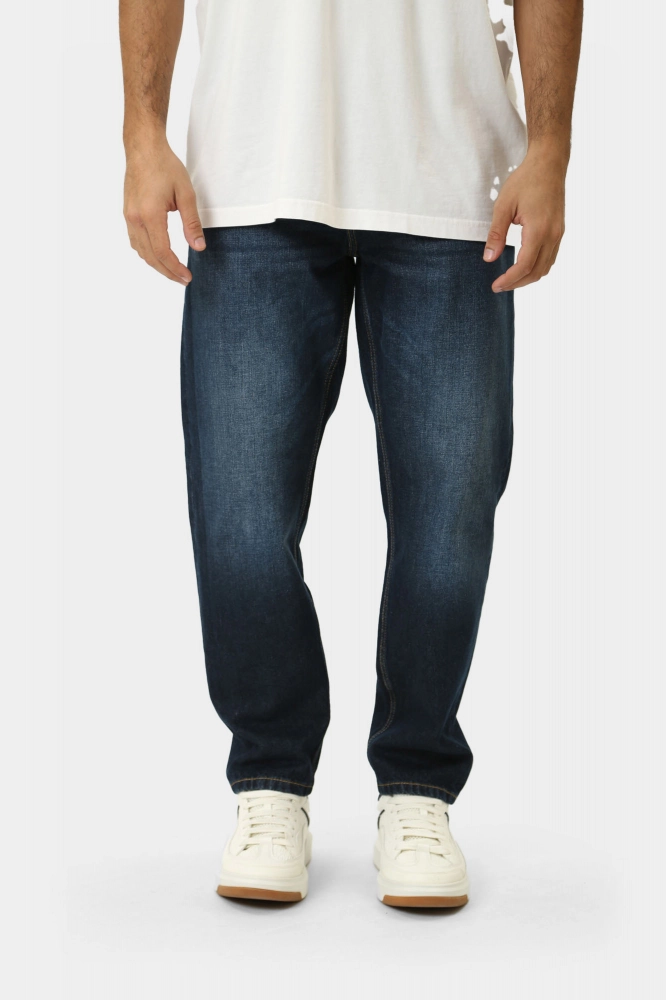 Джемпер Strellson Шерсть Красный