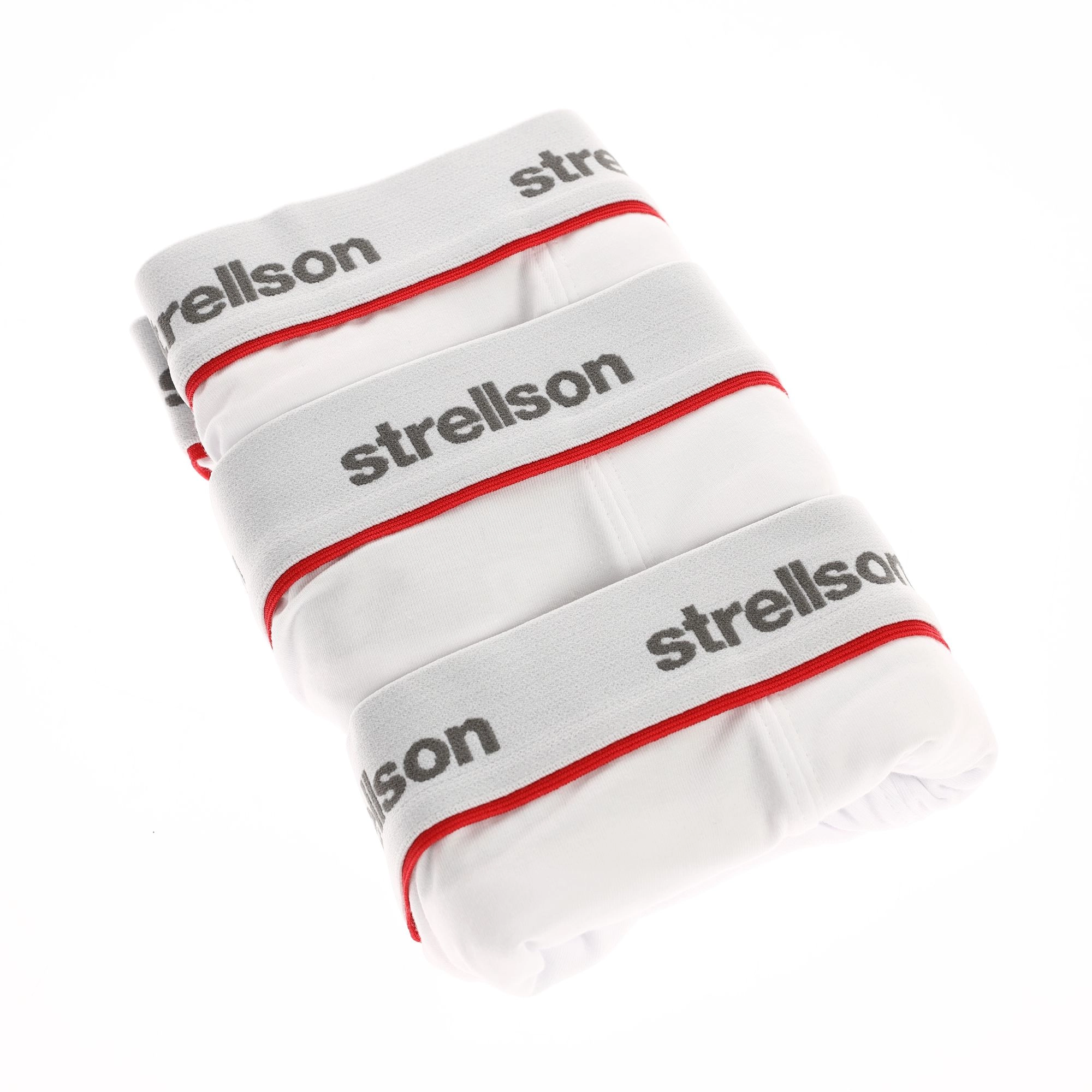 531101 Комплект трусов 3 шт. Strellson Белый