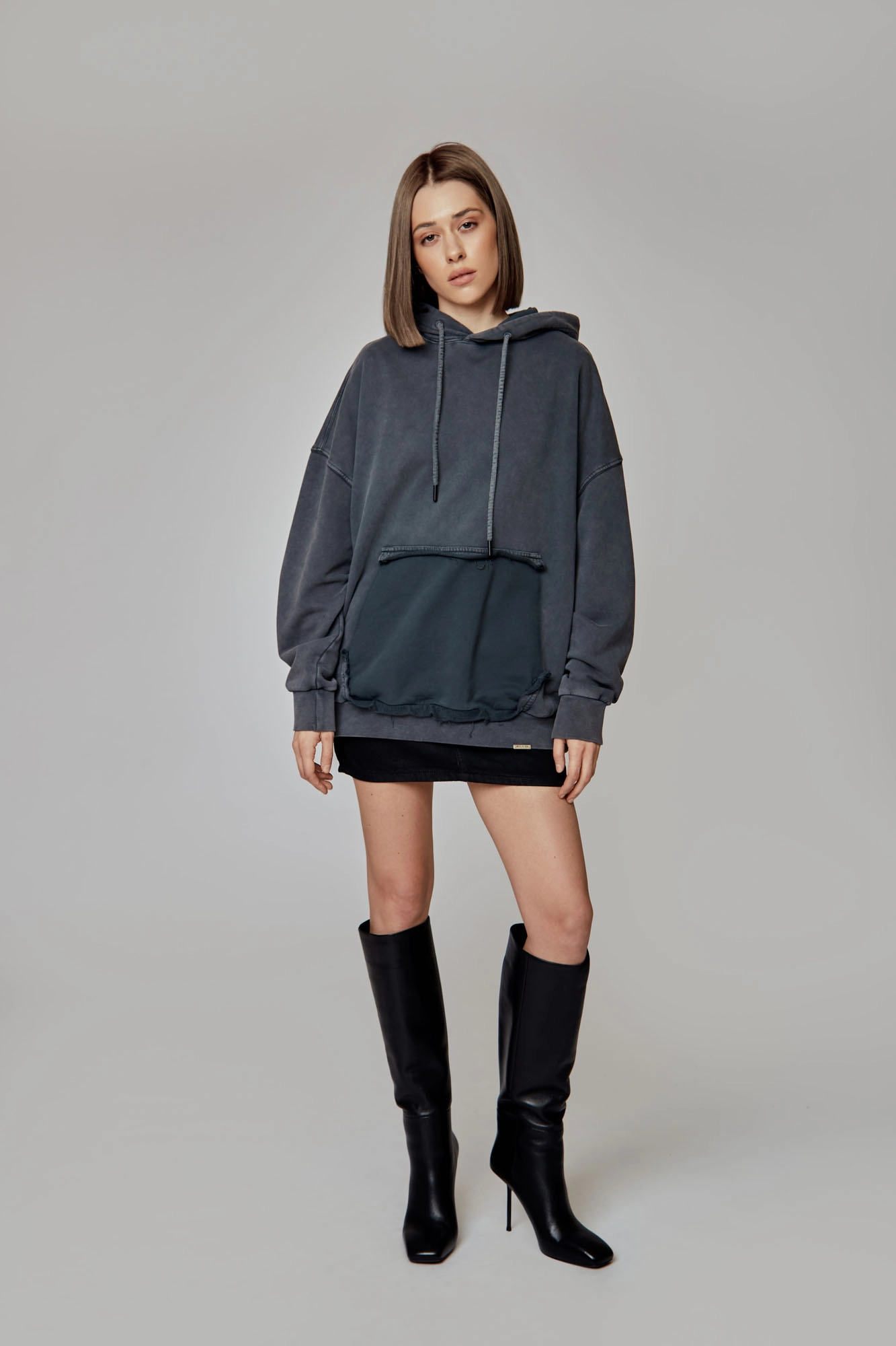 VW-FAT-20-306 худи van mich 