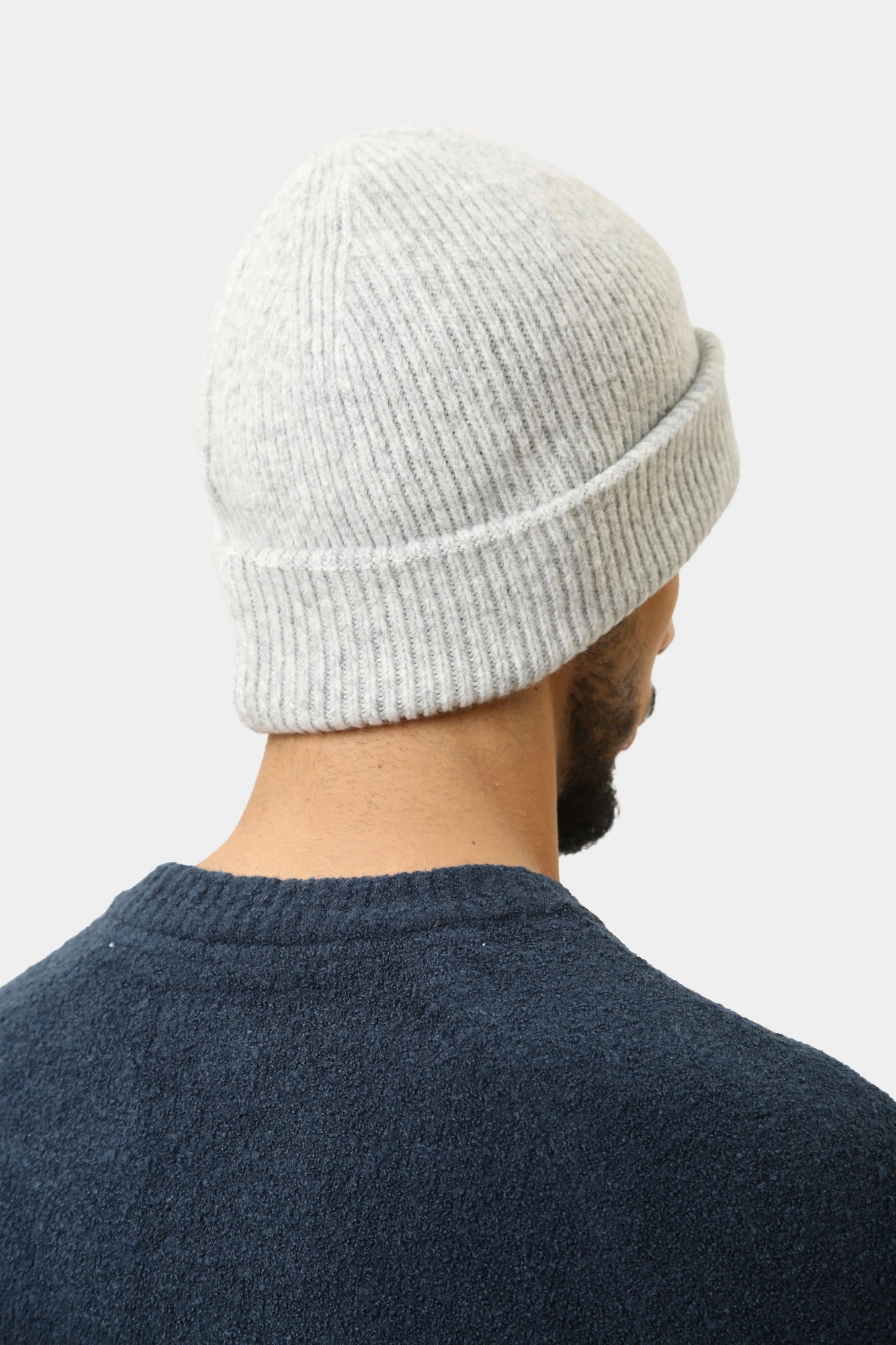 PM040551 Шапка Pepe Jeans Серый