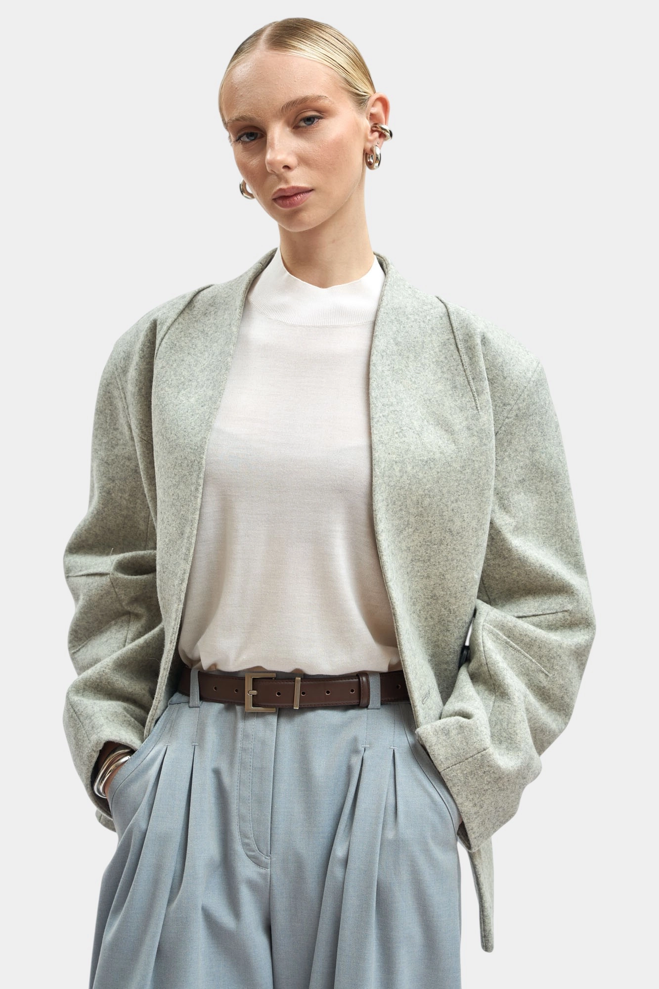 W-252-SX-56-2083 футболка the hills 