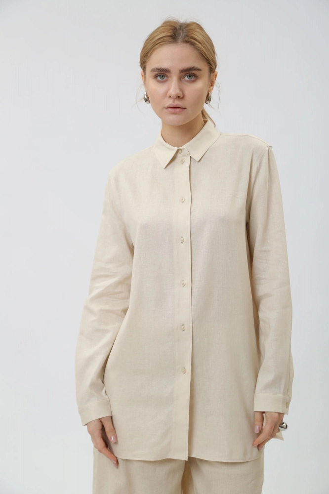 Брюки Columbia  Молочный