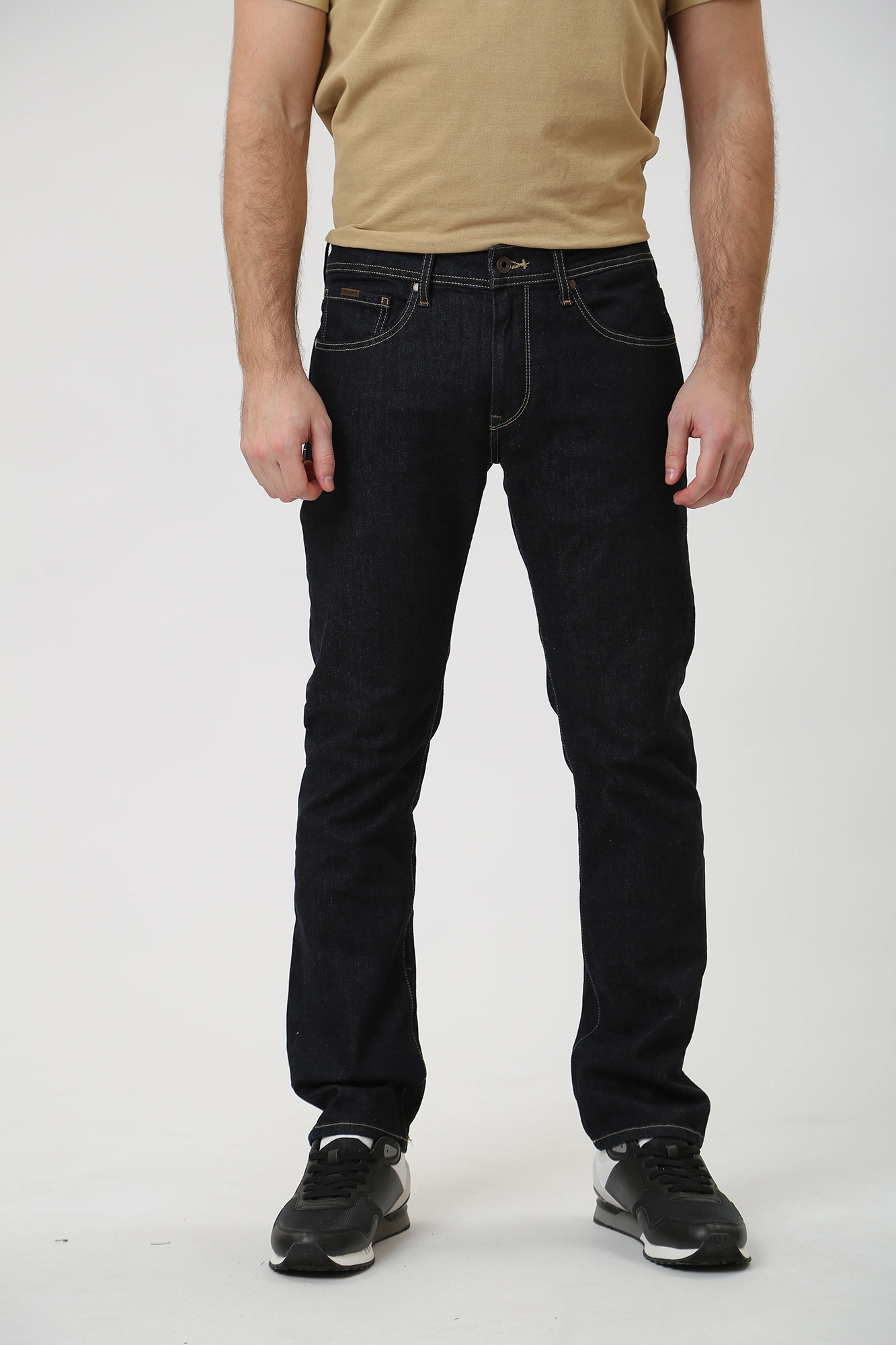 Pepe jeans straight leg discount