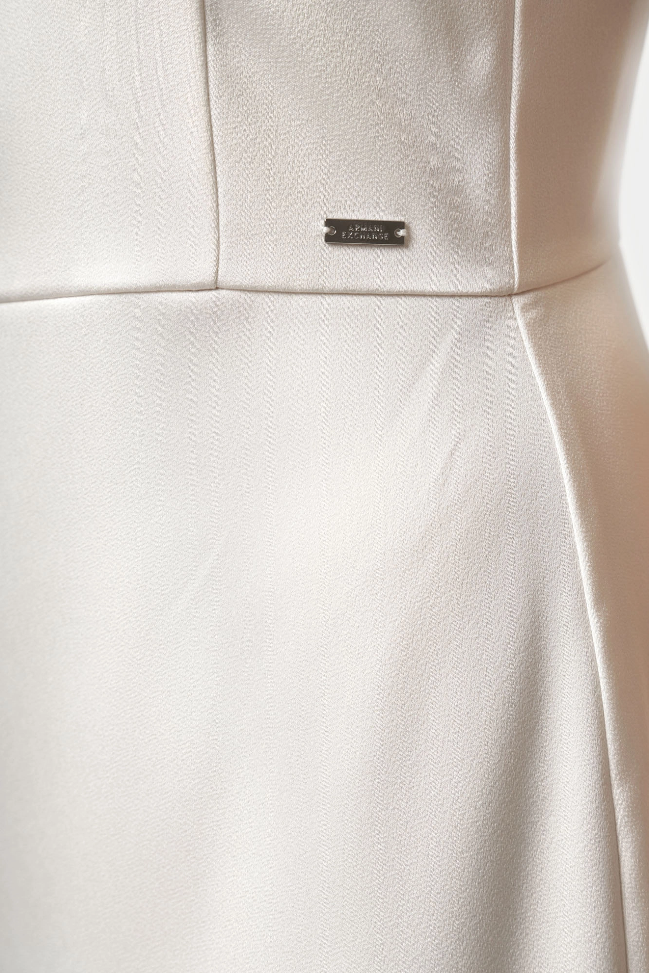 XW000141_AF10840 платье armani exchange 