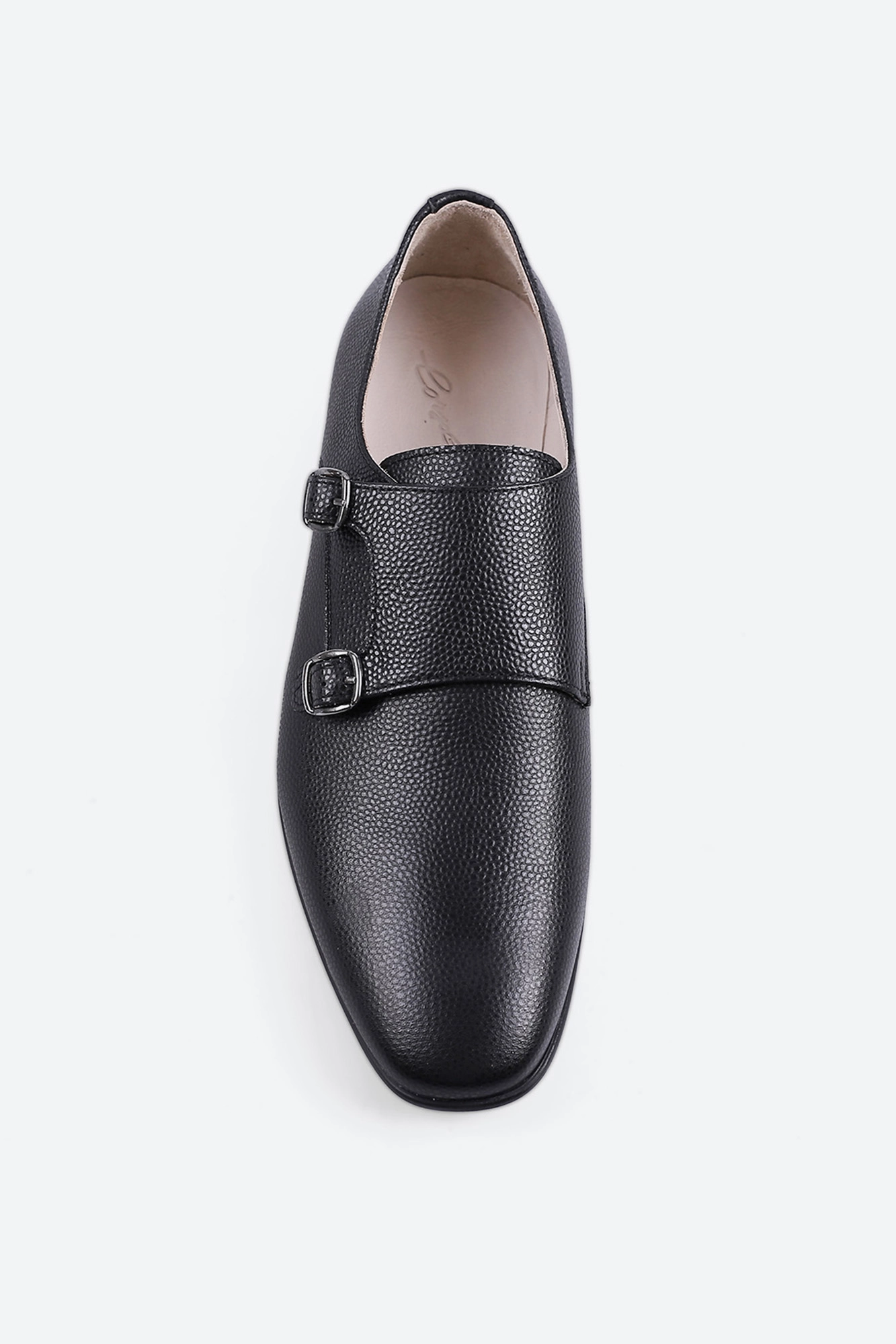 15-21650A001 Туфли Corso Como Черный