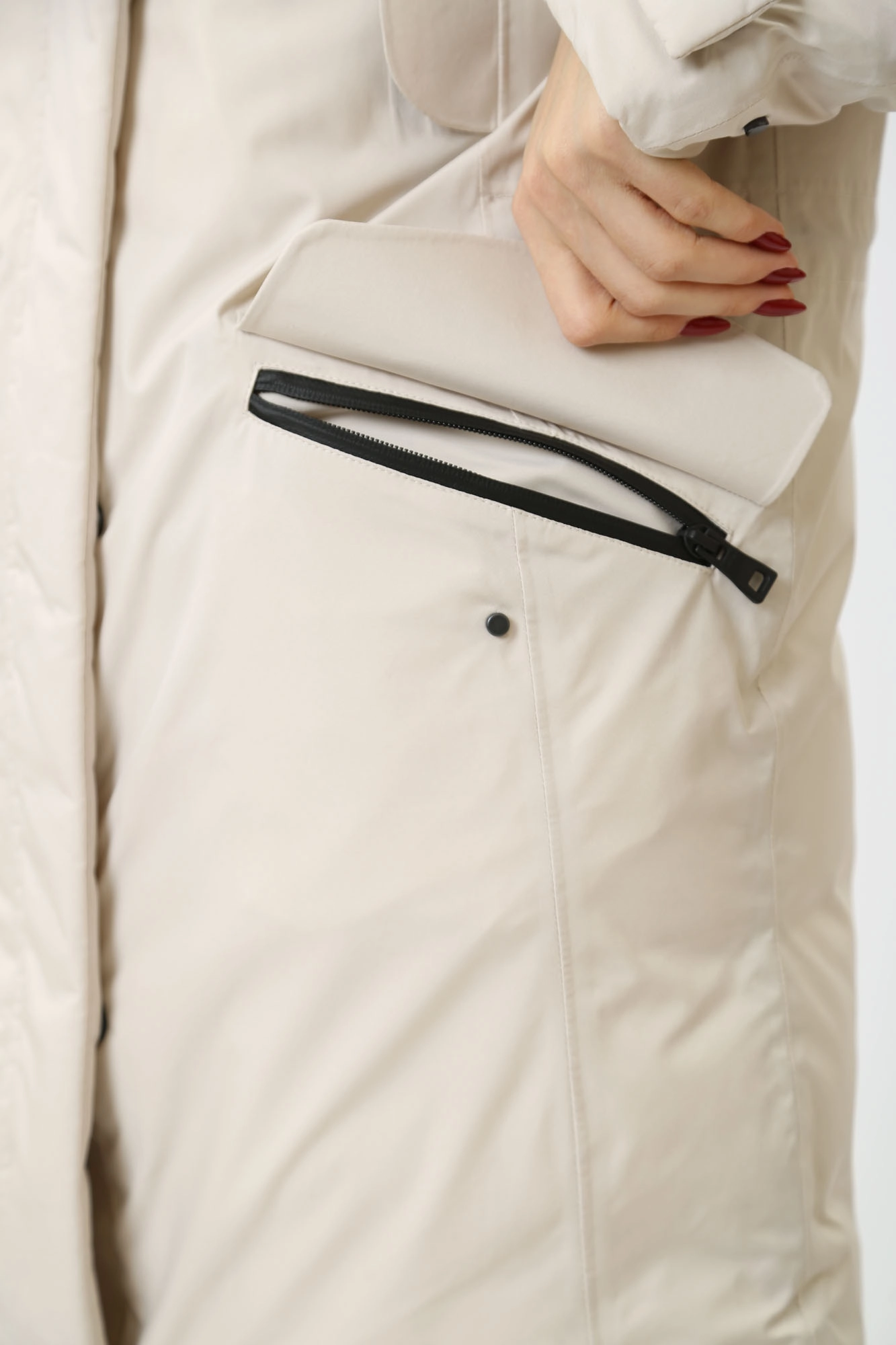 W3621BT3018F парка geox 