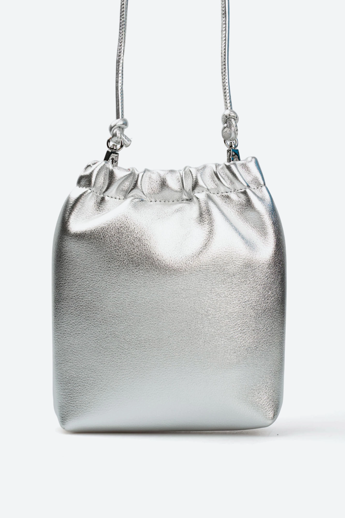 5190-910 Сумка Marc Cony Серебряный