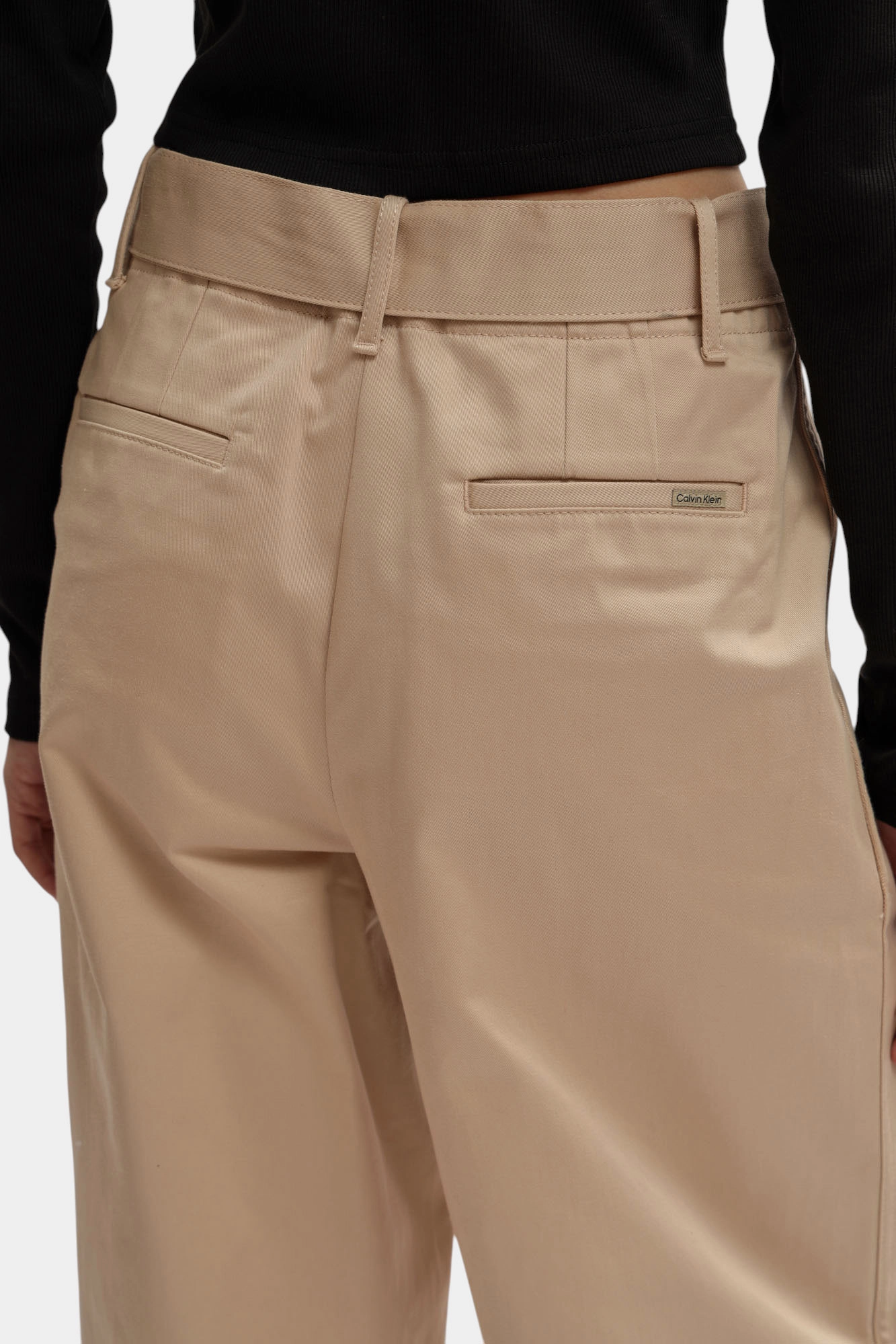 LV044D639G брюки calvin klein jeans 