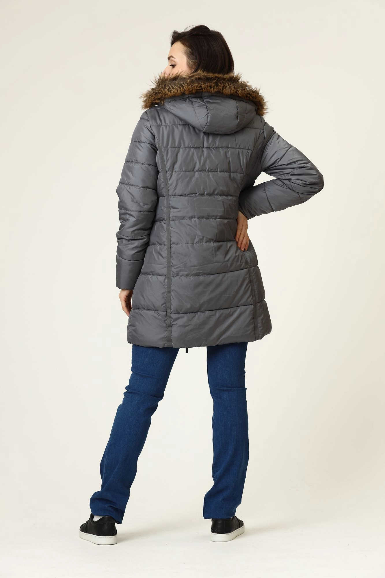 70038 пуховик mexx 