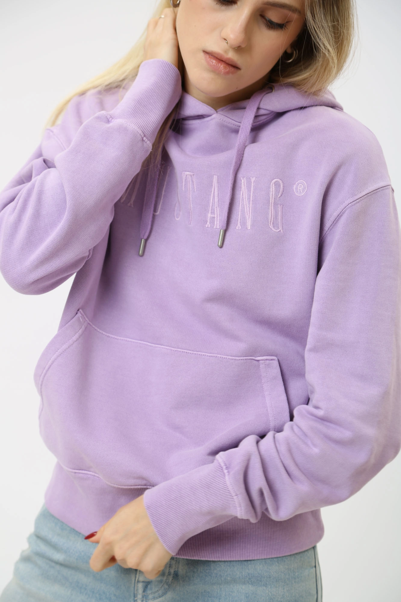 1014961 худи mustang 