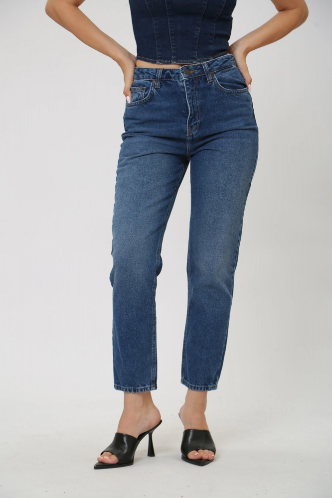 Угги Marc Cony Натуральная кожа Коричневый