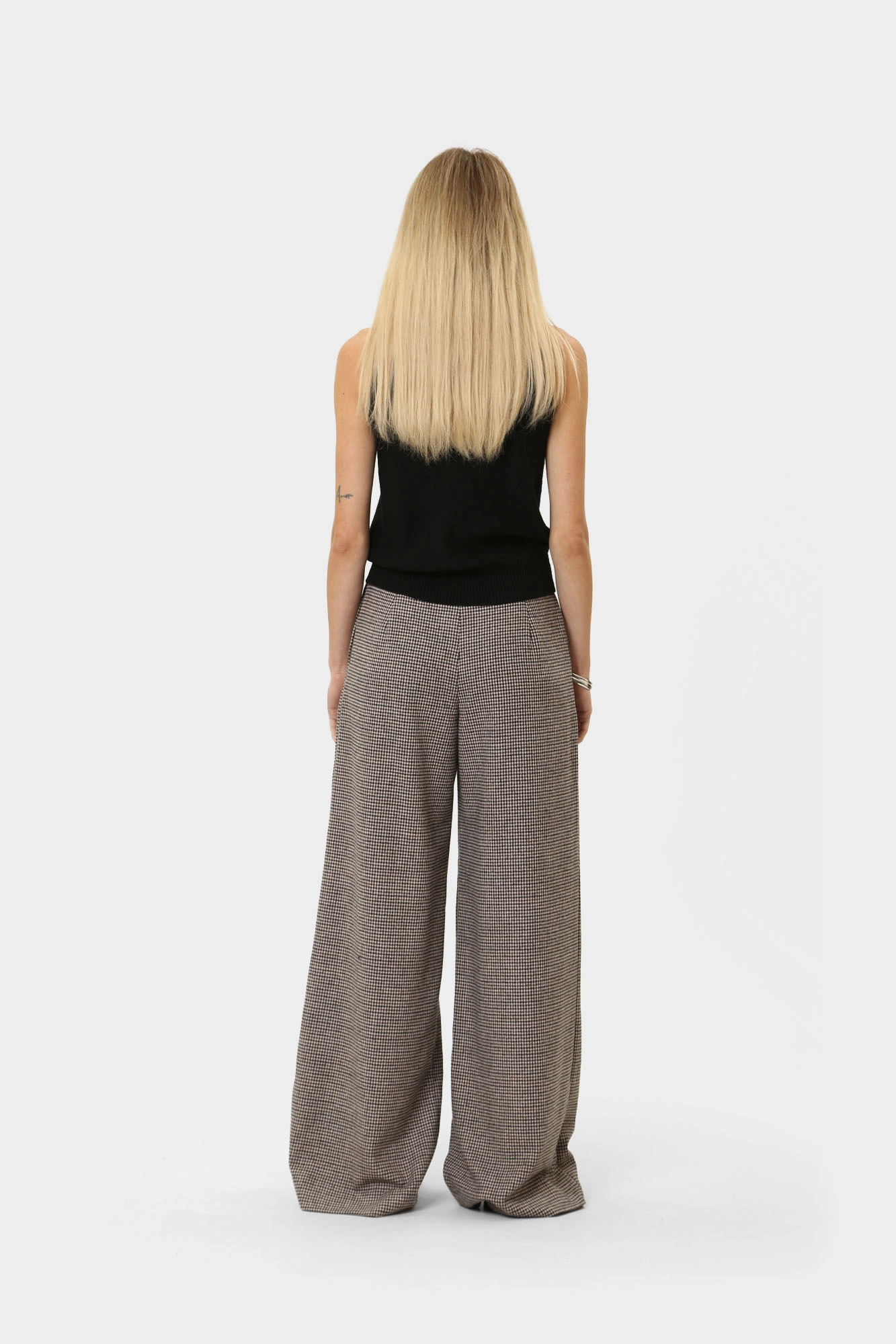 6DYP18_YN1XZ_24AT брюки armani exchange 