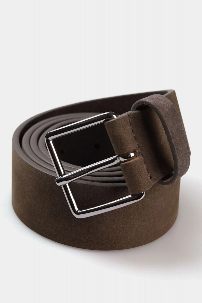 Футболка Armani Exchange Хлопок Оранжевый