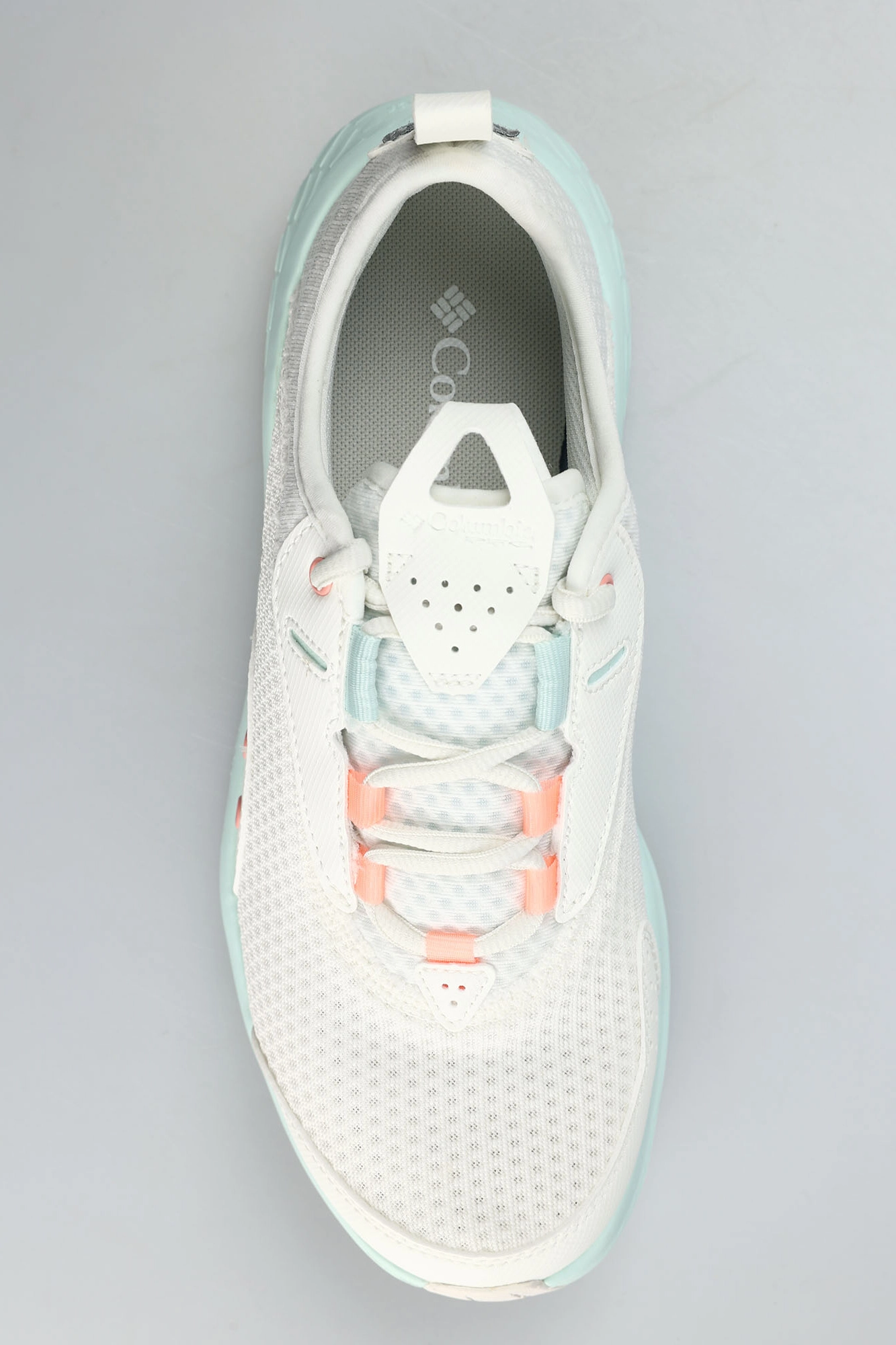 2062701 Кроссовки Columbia Белый