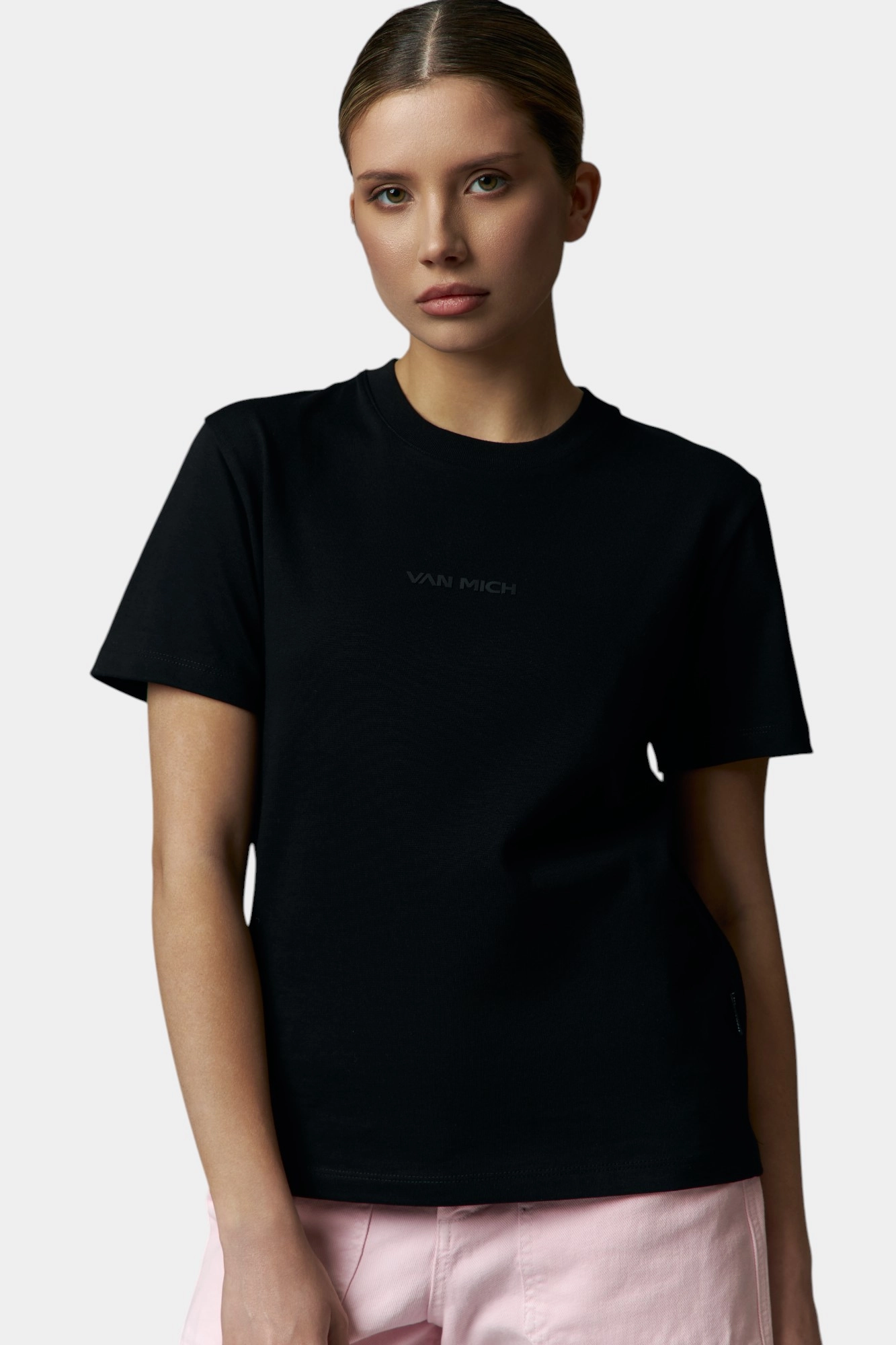 VW-FAT-22-420 футболка van mich 