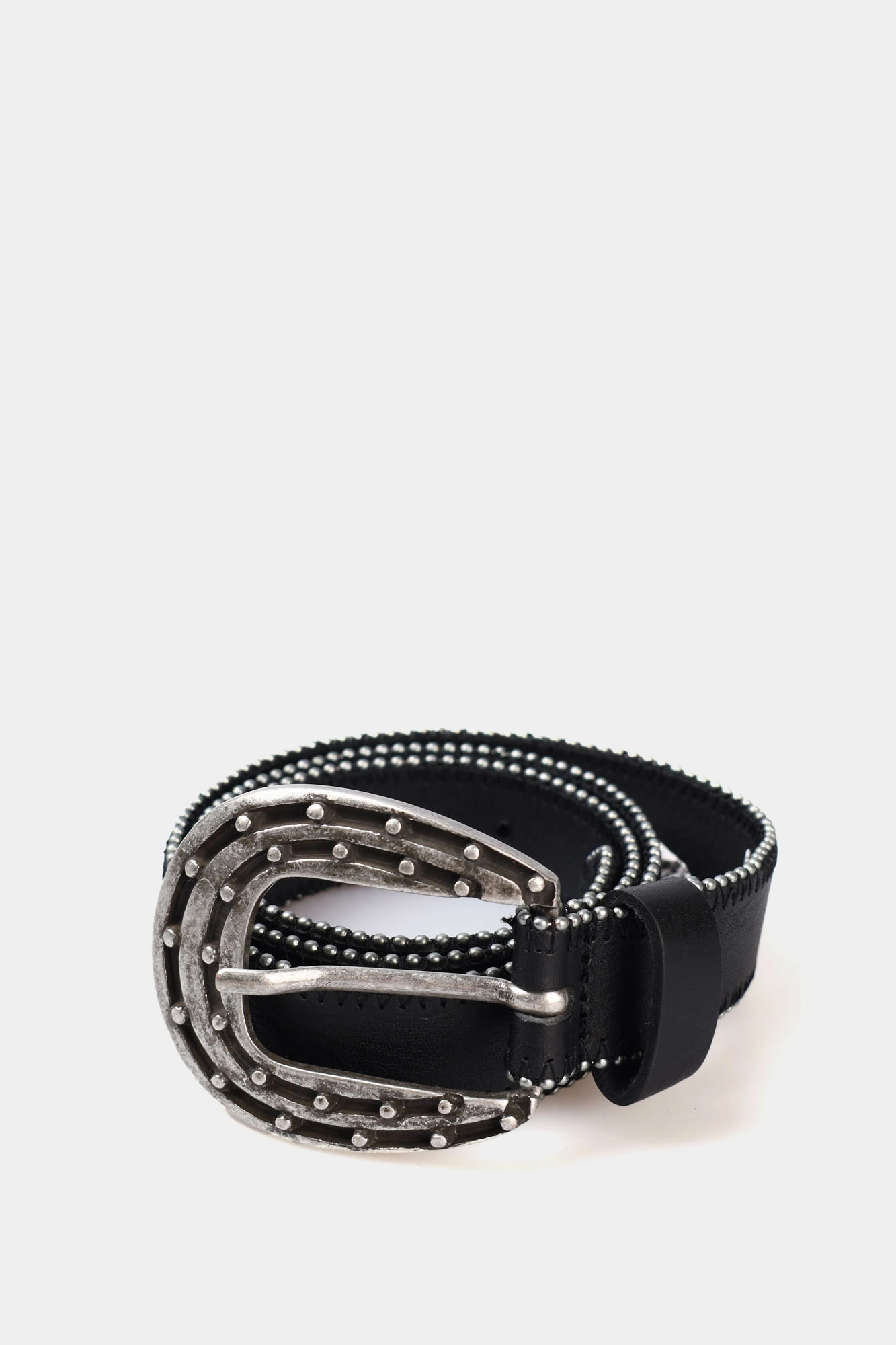 PL020857 Ремень Pepe Jeans Черный