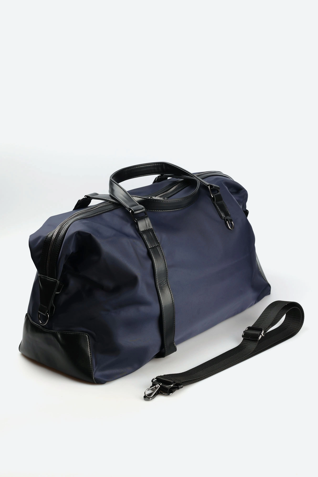 MC-EL01-3 Сумка дорожная Marc Cony Синий