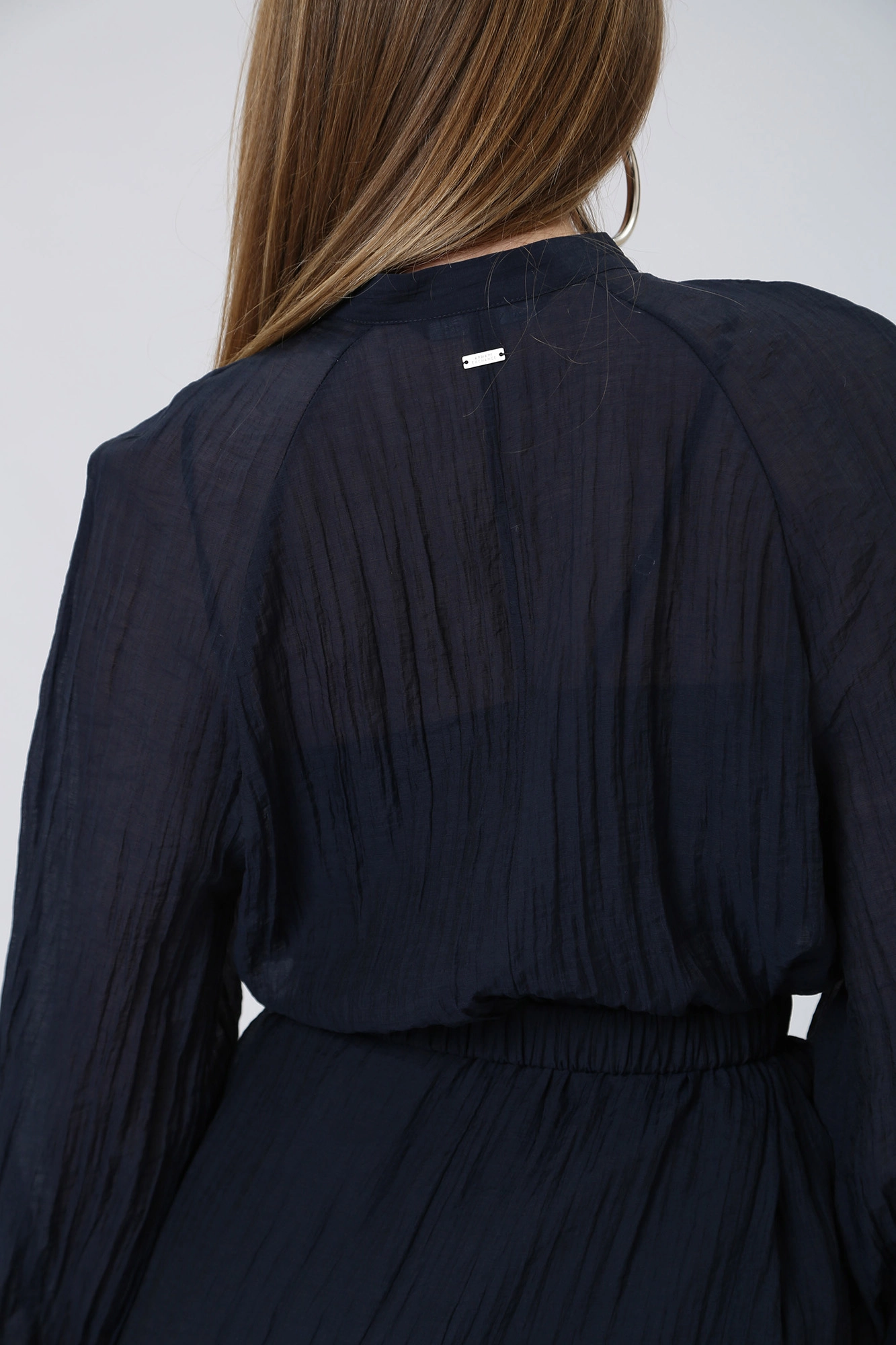 3RYA13_YN3KZ платье д/р armani exchange