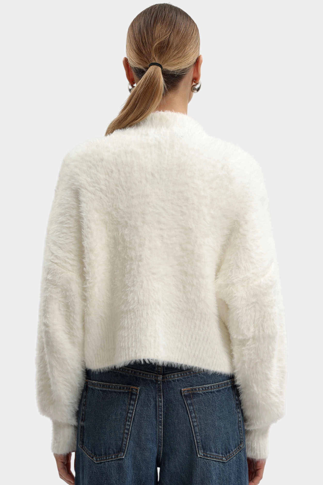 A4W18046 джемпер  karl lagerfeld 