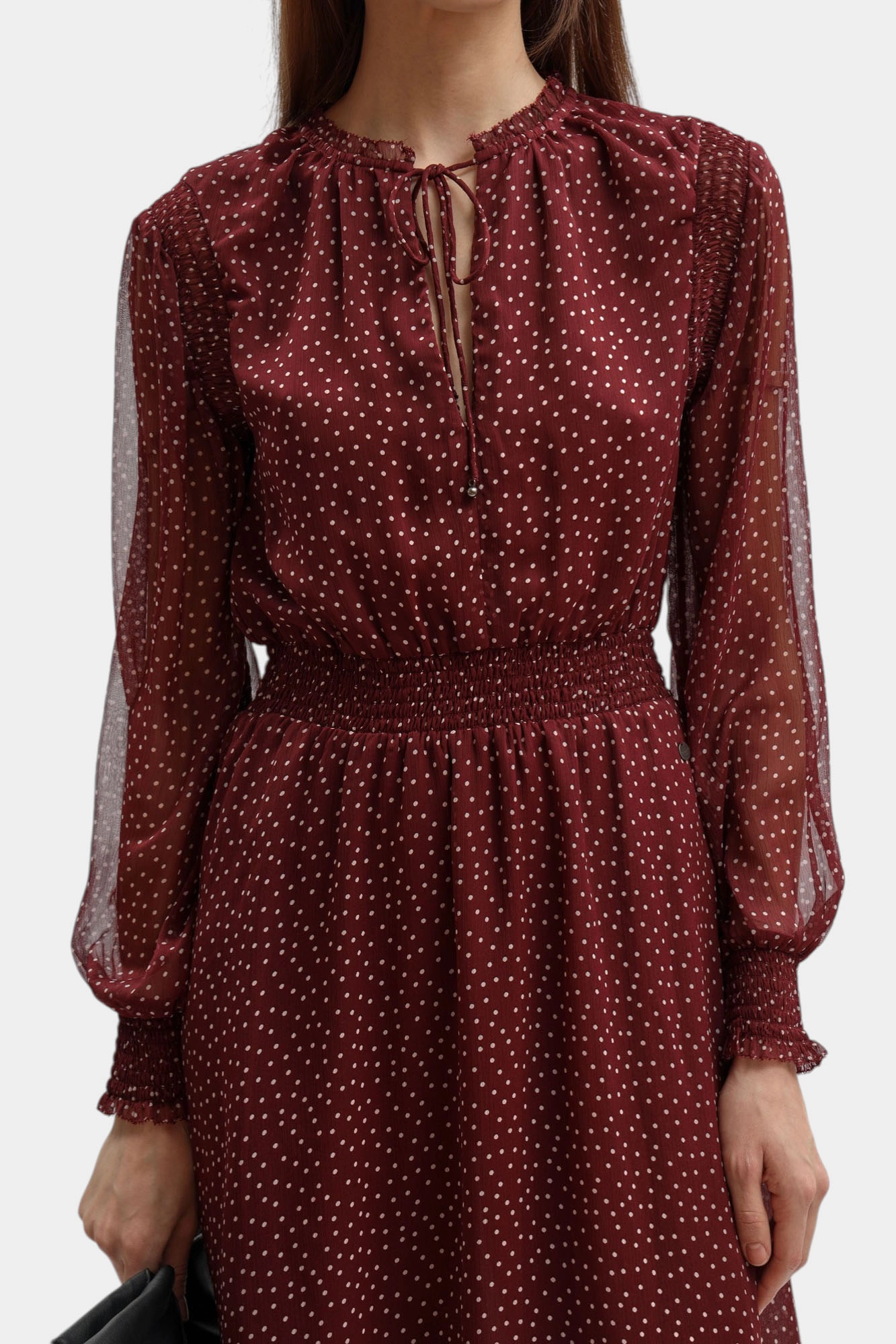 PL9537757 платье pepe jeans 