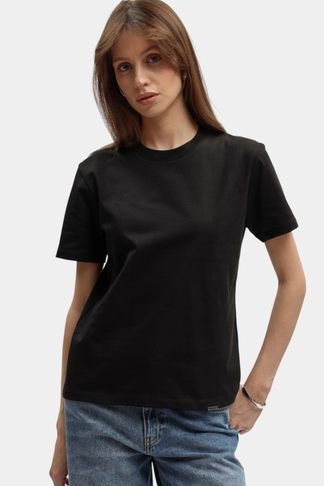 Джинсы SLIM JEANS UHW SPLIT  Pepe Jeans  Голубой