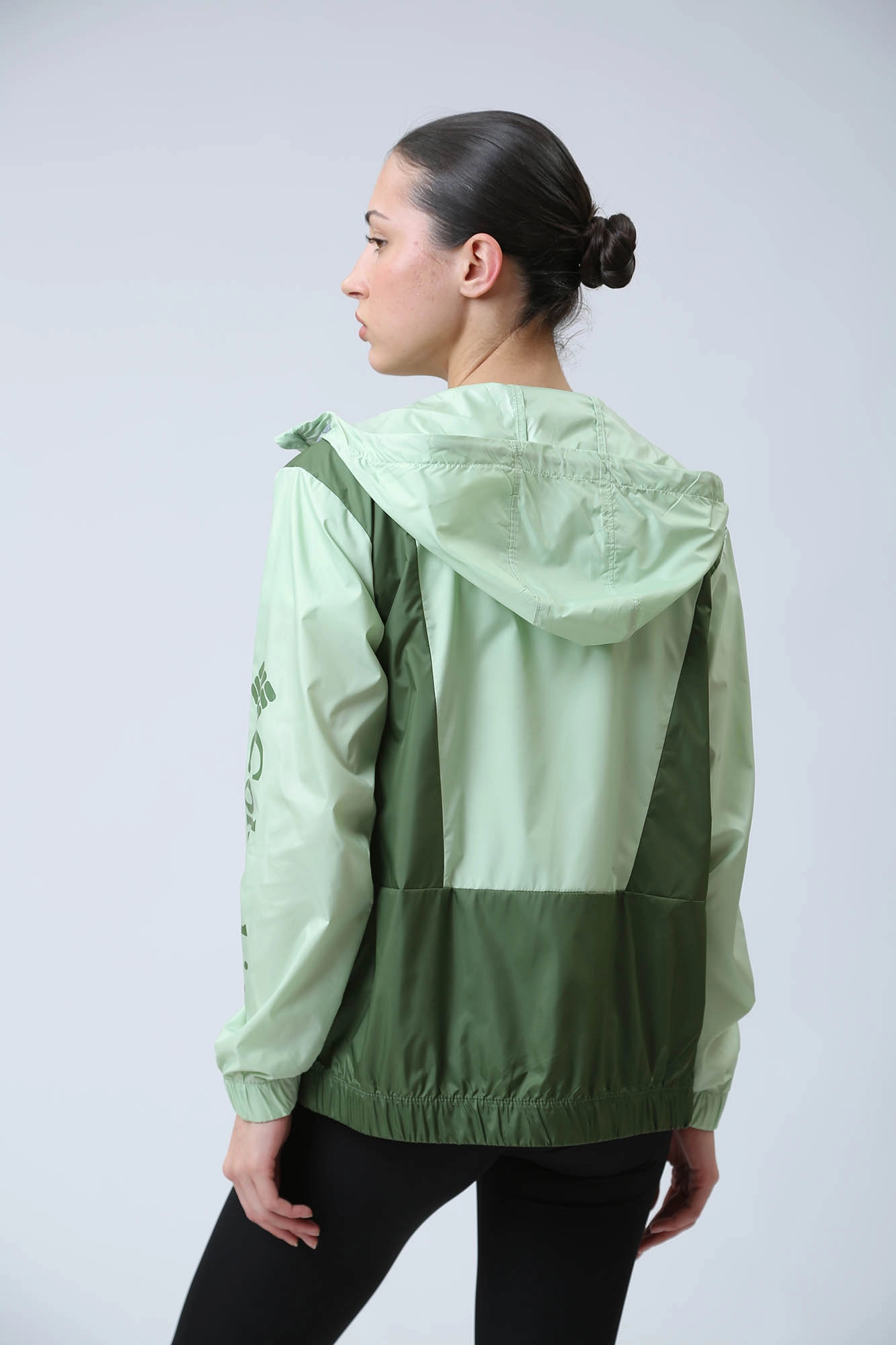 2034931 ветровка columbia