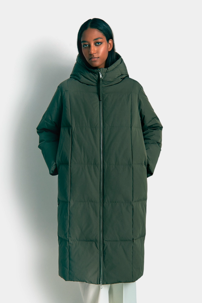 Шапка Mustang  Желтый