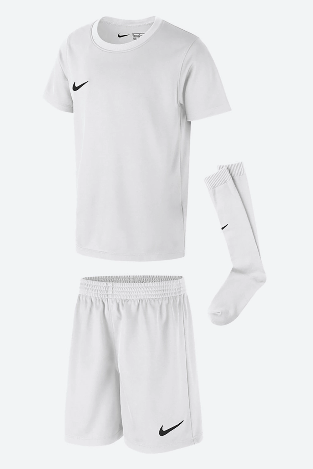  Комплект формы Nike Белый