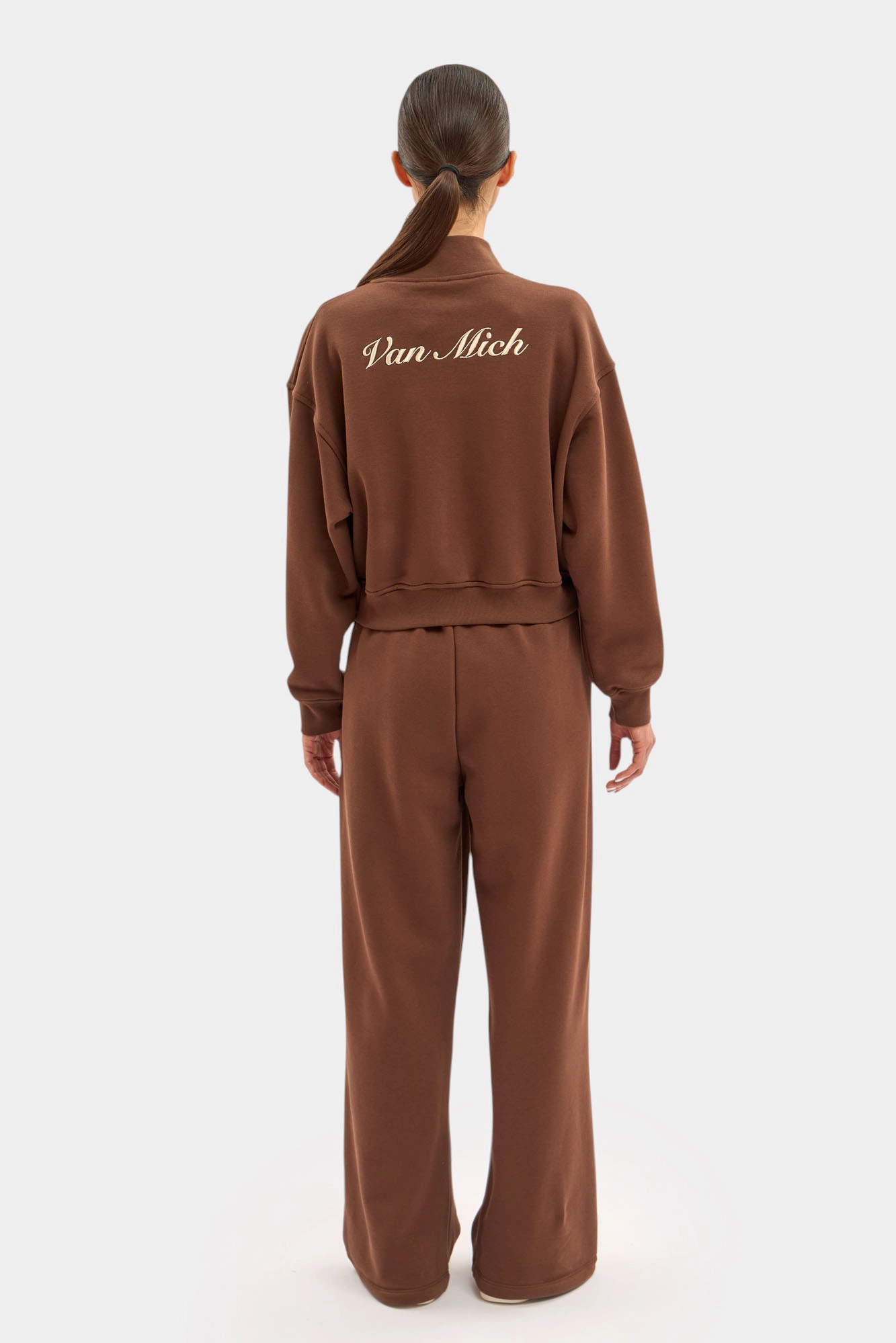 VW-FAT-20-521 брюки van mich 