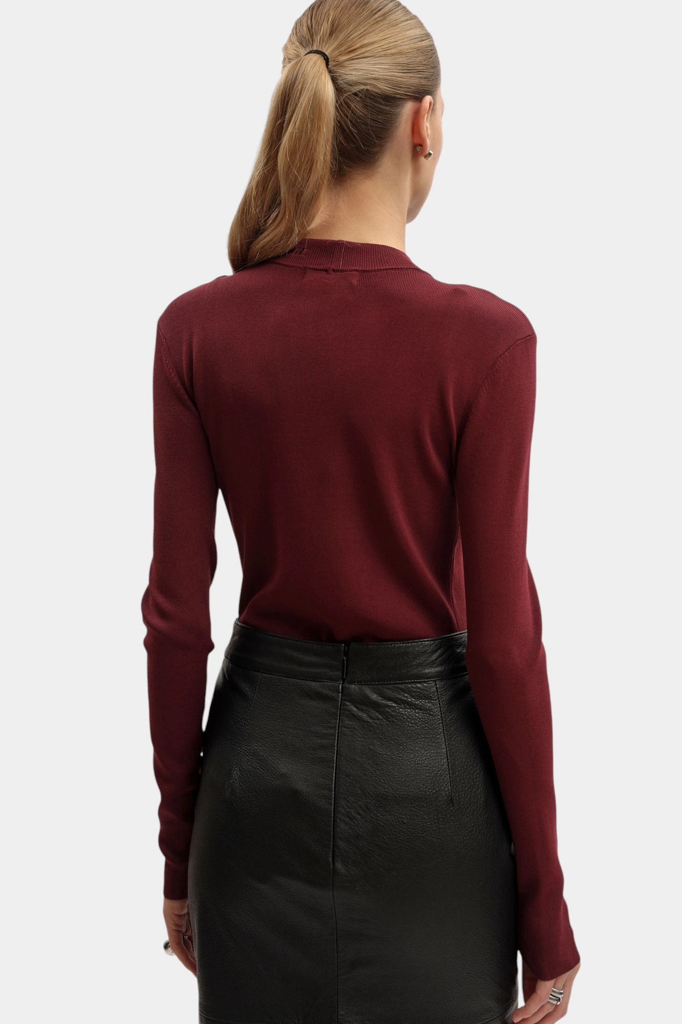 XW000763_AF10352 джемпер armani exchange 