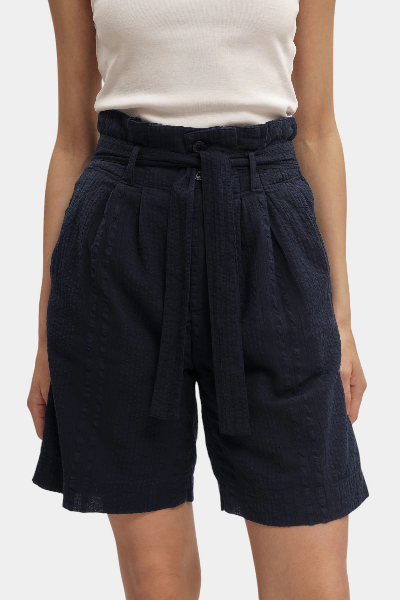 1016586 шорты текстильные mustang 