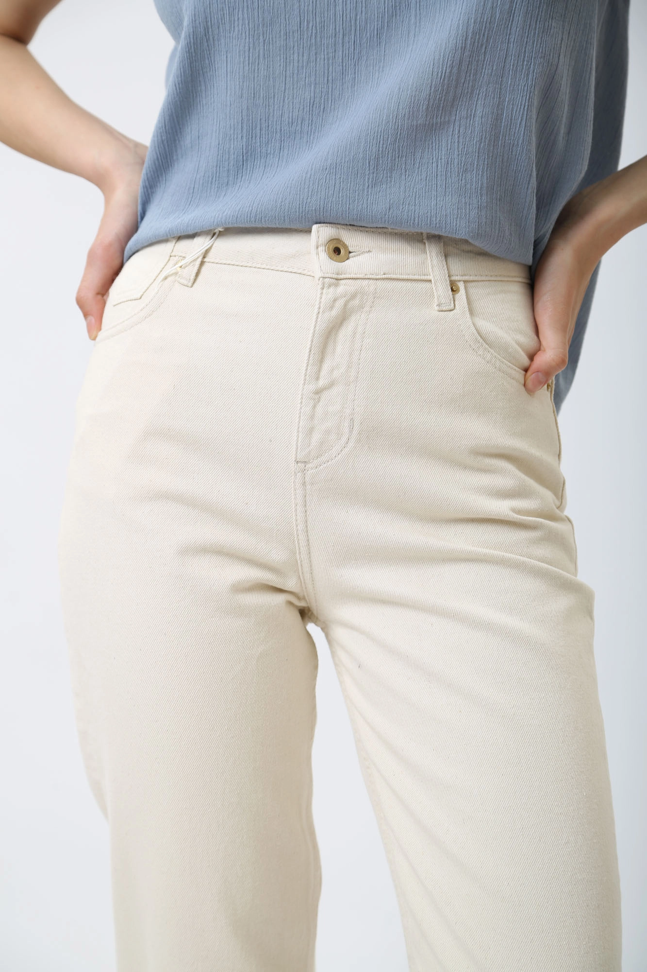 1014835-2014 джинсы charlotte tapered  mustang 