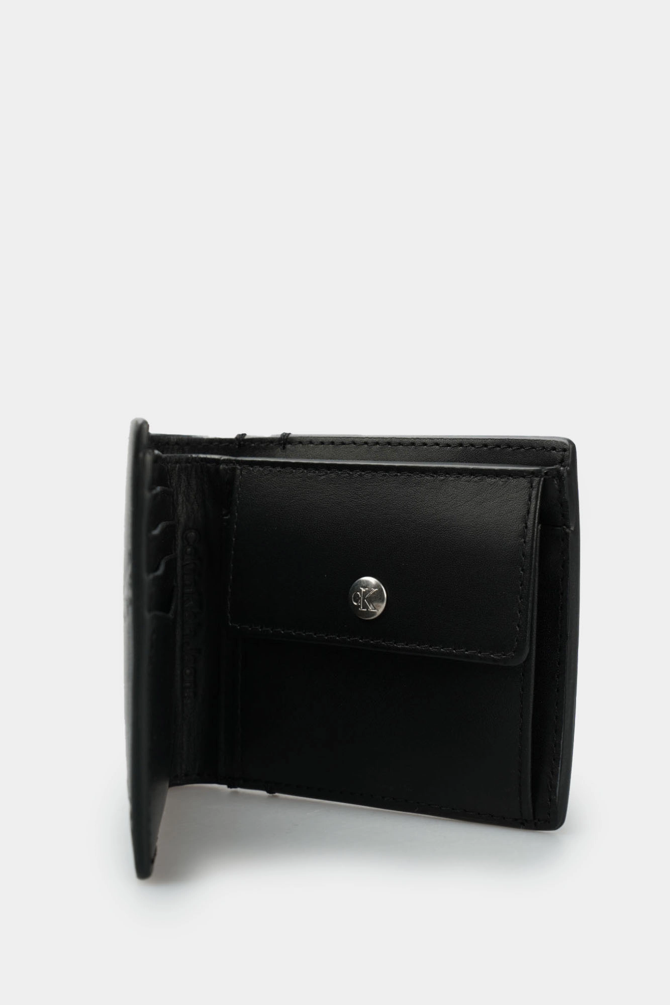 K50K513151 Кошелёк Calvin Klein Jeans Черный