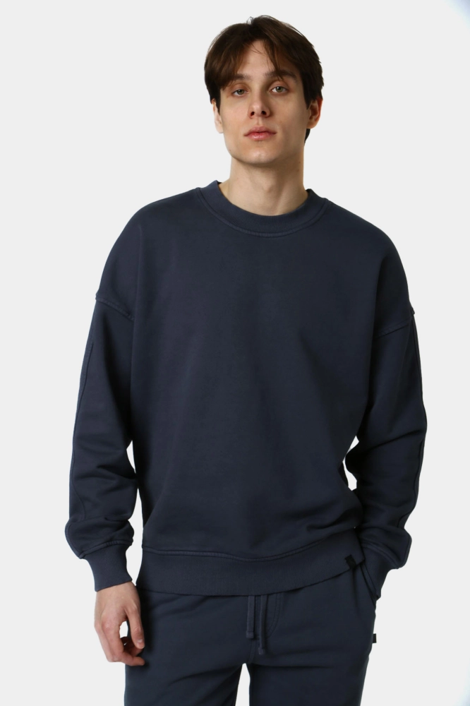 Пуховик Karl Lagerfeld Полиэстер Черный