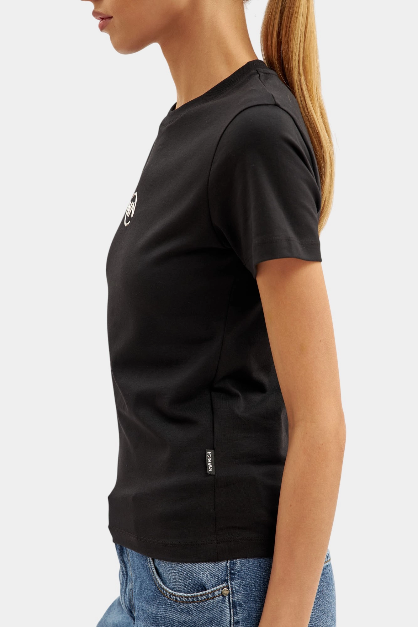 VW-FAT-22-507 футболка van mich 