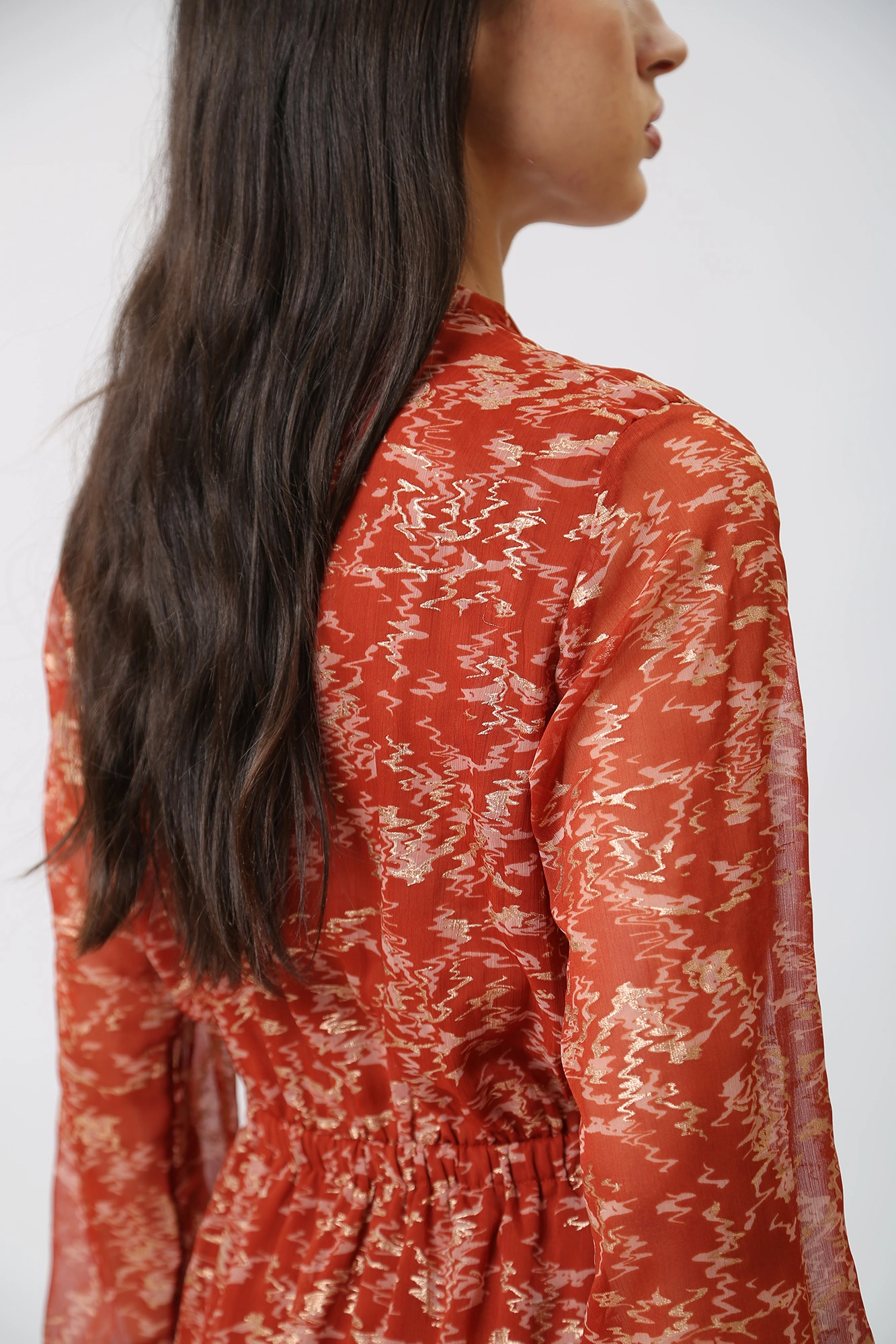 1014533 платье д/р mustang 