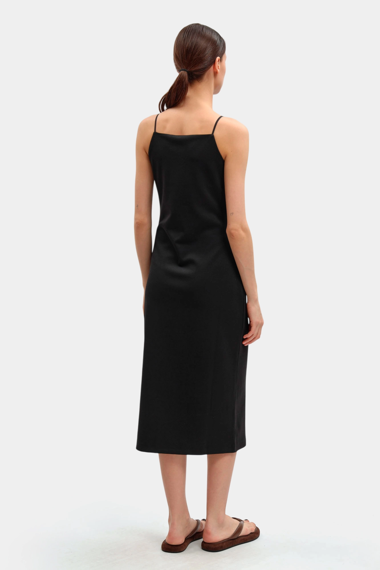 LV044F208G платье calvin klein jeans