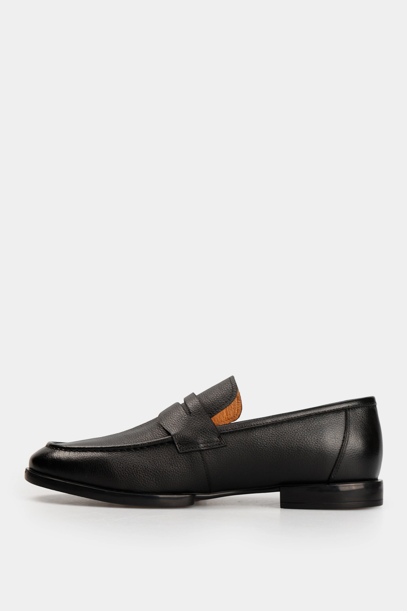 MCP-807 Лоферы Marc Cony Черный