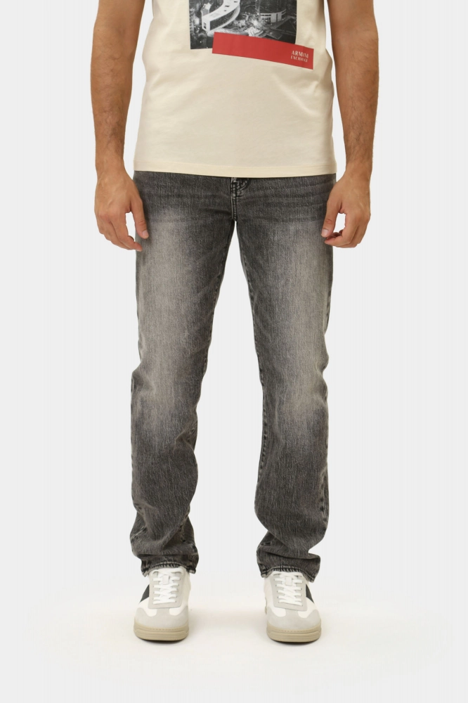 Футболка Van Mich Хлопок Белый