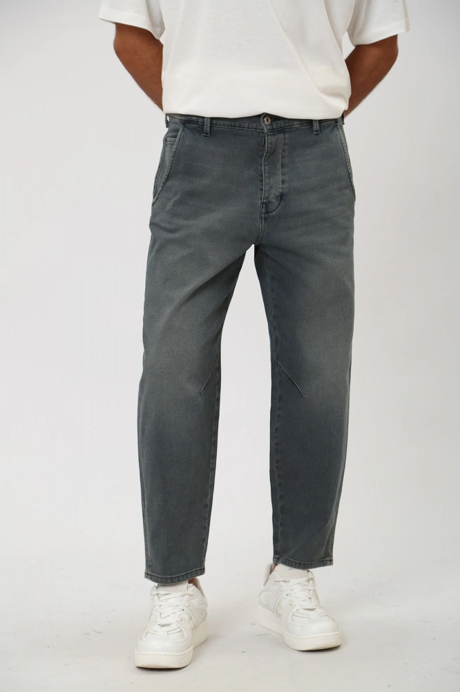 Кеды Geox Натуральная кожа Черный