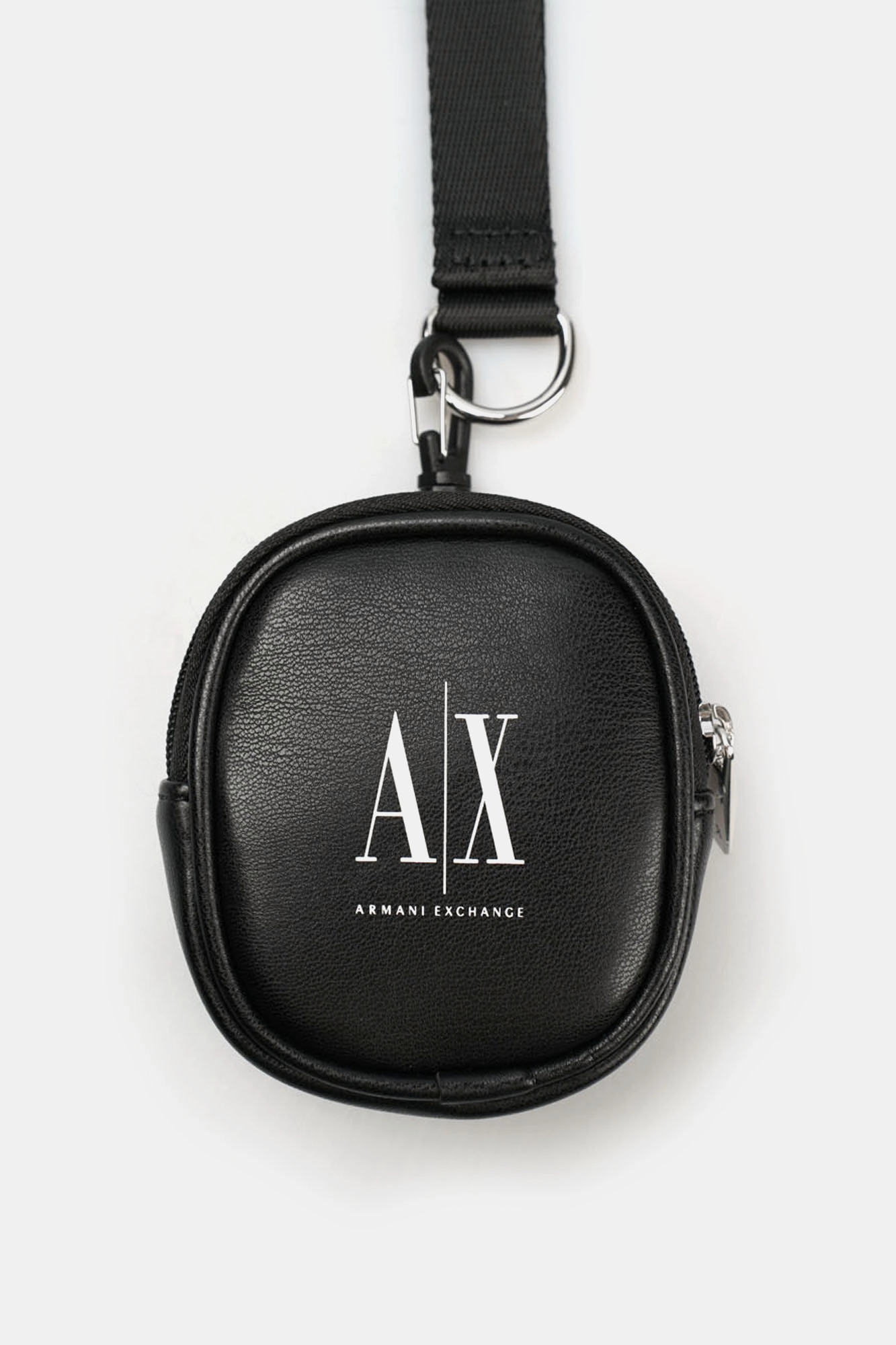 XM001261_AF15104 Чехол для наушников Armani Exchange Черный