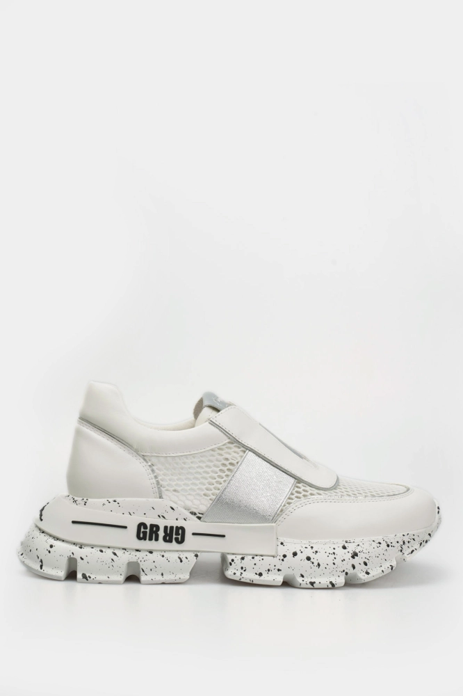 Футболка EA7 Полиэстер Черный